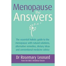 更年期：答案, 獵戶座酒吧公司