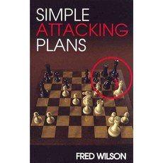 Simple Attacking Plans, Mongoose Pr