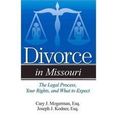 A Guide to Divorce in Missouri: Simple Answers to Complex Questions, Addicus Books