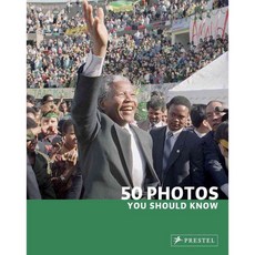 50 Photos You Should Know, Prestel Pub