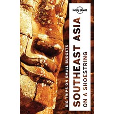 Lonely Planet Southeast Asia on a Shoestring