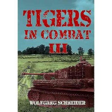 Tigers in Combat, Helion & Co Ltd
