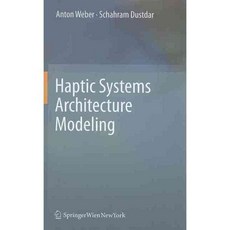 觸覺系統架構建模, 紐約施普林格出版社