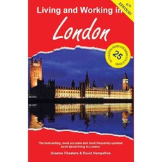 Living & Working in London: A Survival Handbook, Survival Books