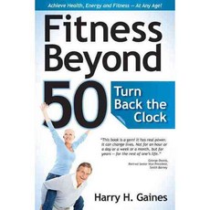 Fitness Beyond 50: Turn Back the Clock, Langdon st Pr