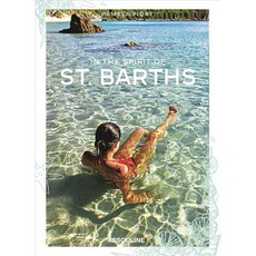 In the Spirit of St. Barths, Assouline