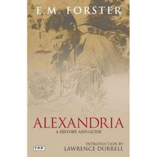 亞歷山大：歷史與指南, 陶里斯·帕克平裝本