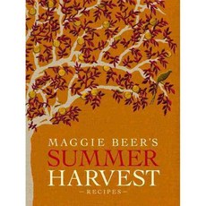Maggie Beer的夏季收穫食譜, 蘭登書屋澳大利亞