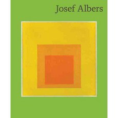 Josef Albers, Walther Konig
