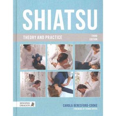Shiatsu Theory and Practice