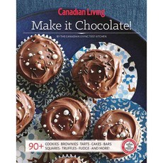 Make It Chocolate!, Juniper Pub