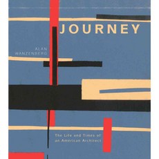 Journey: The Life and Times of an American Architect, Pointed Leaf Pr