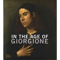 In the Age of Giorgione, Royal Academy of Arts