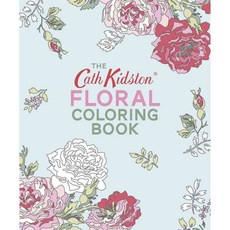 Cath Kidston 花卉繪本, 四方舞酒吧