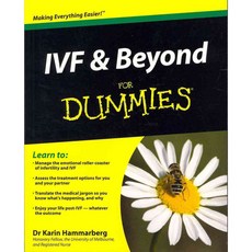 IVF & Beyond for Dummies