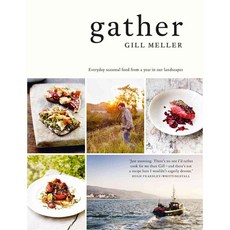 收集：我們一年中的日常季節性食譜, 四方舞酒吧