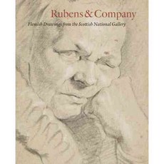 Rubens & Company: Flemish Drawings from the Scottish National Gallery, Natl Galleries of Scotland