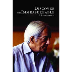 Discover the Immeasurable, Hohm Pr