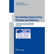 Knowledge Engineering, Springer-Verlag New York Inc