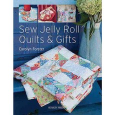 Sew Jelly Roll Quilts & Gifts, Search Pr Ltd