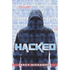 Hacked, Bonnier Zaffre
