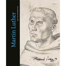 Martin Luther and the Reformation: Essays, Sandstein