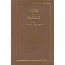 Notes on Nursing: What It Is and What It Is Not/Commemorative Edition, Lippincott Williams & Wilkins