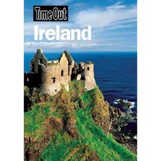 Time Out Ireland, Time Out Guides