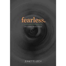 Fearless: Post-Rock 1987-2001, Jawbone