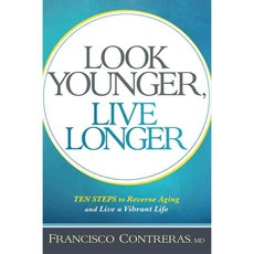 Look Younger Live Longer, Siloam Pr