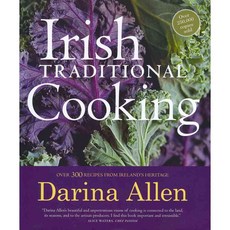 Irish Traditional Cooking: Over 300 Recipes from Ireland's Heritage, Kyle Cathie Ltd