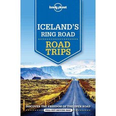 Lonely Planet Iceland's Ring Road