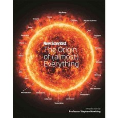 The Origin of (Almost) Everything, Nicholas Brealey Pub