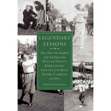 Legendary Lessons, Skyhorse Pub Co Inc