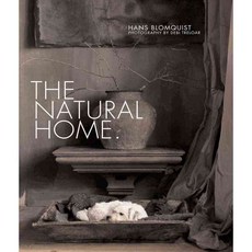 The Natural Home., Ryland Peters & Small