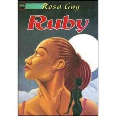 Ruby, Sankofa Books