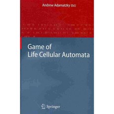 Game of Life Cellular Automata, Springer-Verlag New York Inc