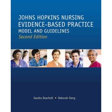 Johns Hopkins Nursing Evidence-Based Practice: Model and Guidelines, Sigma Theta Tau Intl