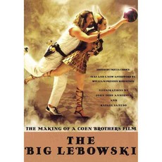 The Big Lebowski: The Making of a Coen Brothers Film, W W Norton & Co Inc