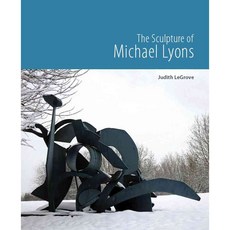 The Sculpture of Michael Lyons, Sansom & Co
