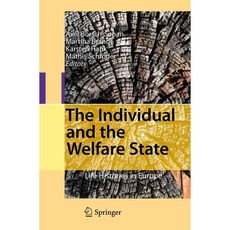 個人與福利國家：歐洲的生活史, 施普林格出版社