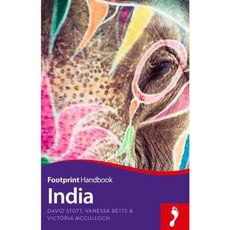 Footprint India, Footprint Handbooks