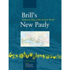 Historical Atlas of the Ancient World, Brill Academic Pub