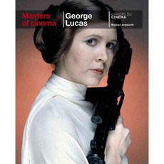 Masters of Cinema: George Lucas, Phaidon Inc Ltd
