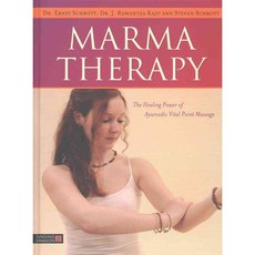 Marma Therapy: The Healing Power of Ayurvedic Vital Point Massage, Singing Dragon