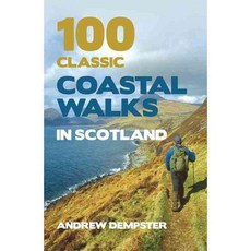 100 Classic Coastal Walks in Scotland, Mainstream
