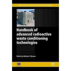 Handbook of Advanced Radioactive Waste Conditioning Technologies, Woodhead Pub Ltd