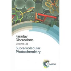 Supramolecular Photochemistry: University of Cambridge UK 15-17 September 2015, Royal Society of Chemistry