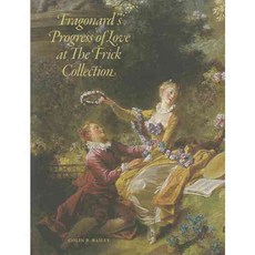 Fragonard's Progress of Love at the Frick Collection, D Giles Ltd