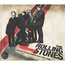 The Rolling Stones, Carlton Books Ltd
